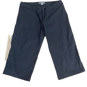 Gander Mountain Guide Series Ladies Size 12 Cropped Hiking Pants